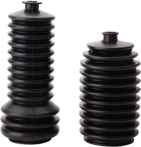 Tusk Steering Rack Boot Kit For POLARIS RZR S 900 2015-2020 in Saudi Arabia