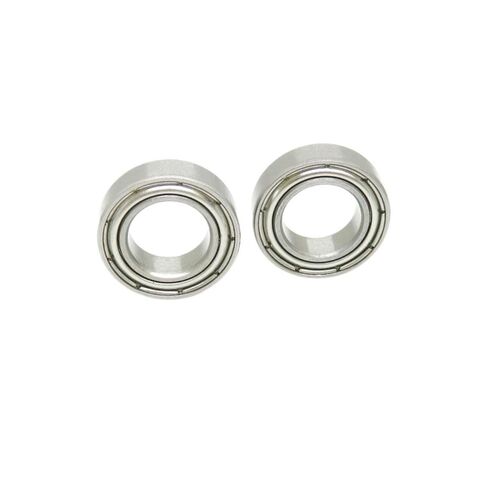 5pcs smr63zz محمل 3x6x2.5 كرة مقاوم للصدأ كرة محمل MR63ZZ L630ZZ 3 * 6 * 6 * in Kuwait