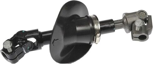 Steering Shaft 1pc for Chevy for Cobalt 2005-2010,for Pontiac for G4 2005-2006 for G5 2007-2010 for Pursuit 2005-2006,for Saturn for Ion 2003-2007 15799676 425-109 in Saudi Arabia