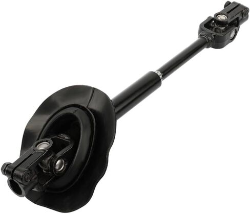 لـ Chevy for Cobalt 2005-2010 ، لـ Pontiac for G5 2007-2010 for Pursuit 2005-2006 ، for Saturn for Ion 2003-2007 Lower Searing Smaft (Black) Front 15799676 ECP161131 in Saudi Arabia