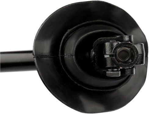لـ Chevy for Cobalt 2005-2010 ، لـ Pontiac for G5 2007-2010 for Pursuit 2005-2006 ، for Saturn for Ion 2003-2007 Lower Searing Smaft (Black) Front 15799676 ECP161131 in Saudi Arabia