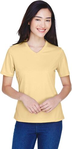 Team 365 Women's Zone Performance T-Shirt in Kuwait