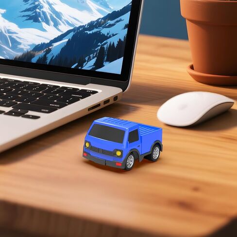 YUZ MINI جهاز التحكم عن بُعد سيارة ساعة مشاهدة مع مصابيح LED ، 2.4G RC CARS لعبة سيارة مشاهدة USB شحن يدوي مراقبة سيارة RC CAR للأطفال الفتيات لعيد الميلاد هدايا عطلة عيد الميلاد ، والوردي in Kuwait