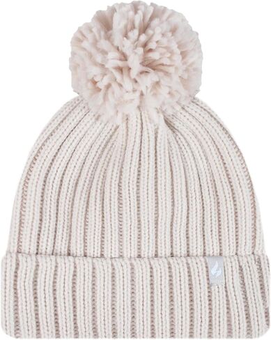 HEAT HOLDERS Women's Arden Hat Black/One Size in Kuwait