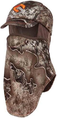 Scentlok Be: 1 Midwight Ultimate Camo Sexover للصيد in Kuwait