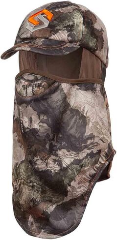 Scentlok Be: 1 Midwight Ultimate Camo Sexover للصيد in Kuwait