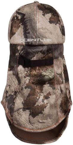 Scentlok Be: 1 Midwight Ultimate Camo Sexover للصيد in Kuwait