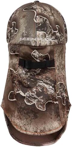 Scentlok Be: 1 Midwight Ultimate Camo Sexover للصيد in Kuwait