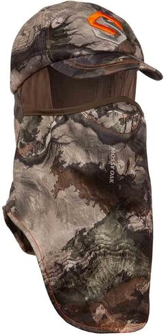 Scentlok Be: 1 Midwight Ultimate Camo Sexover للصيد in Kuwait