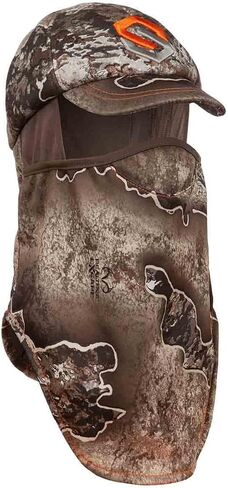 Scentlok Be: 1 Midwight Ultimate Camo Sexover للصيد in Kuwait