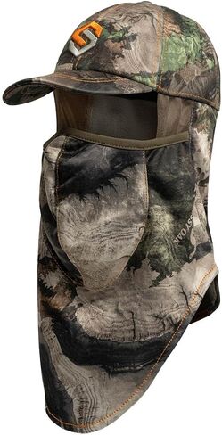 ScentLok BE:1 Midweight Ultimate Camo Headcover for Hunting in Saudi Arabia