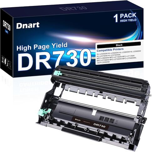 TN227 TN-227BK/C/M/Y High Yield Toner Cartridge 4Pack Replacement for TN227BK TN227C TN227M TN227Y Toner Compatible with Brother HL-L3230CDW MFC-L3750CDW MFC-L3710CW Printer in Saudi Arabia