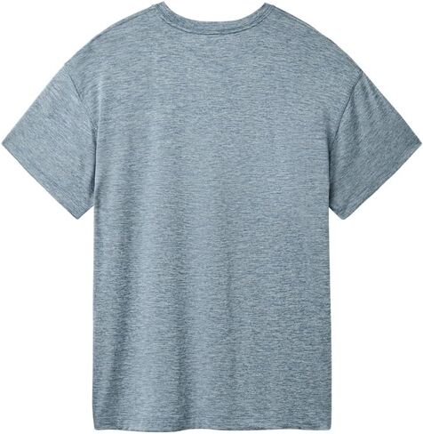Mossy Oak Men's Sun Protection Shirts for Fishing, Swim, and UV Protection Short Sleeve in Saudi Arabia