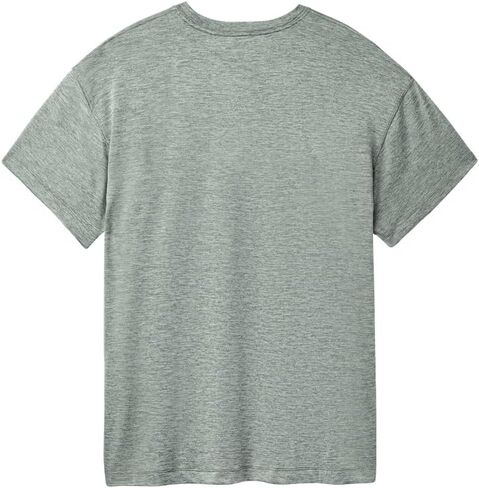 Mossy Oak Men's Sun Protection Shirts for Fishing, Swim, and UV Protection Short Sleeve in Kuwait