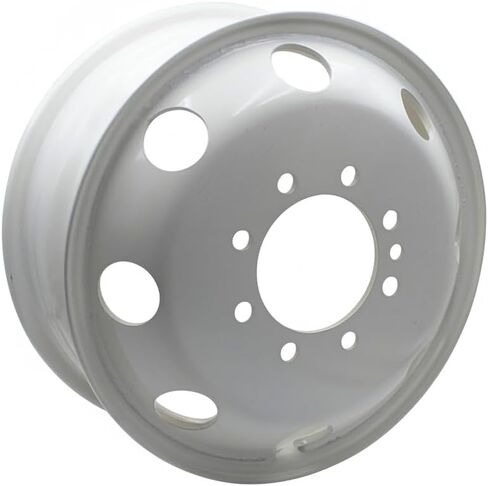 16 inch Steel Dually Wheel Rim for Ford F350 F-350 1999-2004 F350SD DRW Super Duty Dually Rim 16x6 Wheel 16 x 6 8 Lugs in Saudi Arabia
