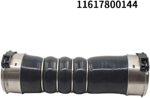 Car Boost Air Intake Hose/Fit For BMW 5 Series 2009-2017 7 Series 2008-2012 F07 F10 F11 Intake Pipe 11617800144 7800144 Spare Parts in Kuwait