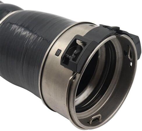 Car Boost Air Intake Hose/Fit For BMW 5 Series 2009-2017 7 Series 2008-2012 F07 F10 F11 Intake Pipe 11617800144 7800144 Spare Parts in Kuwait