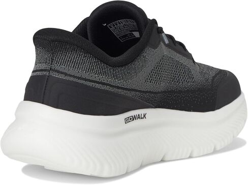 Skechers Women's Go Walk Max Cushioning Hyper Burst Nikita Hands Free-Slip-INS Sneaker in Saudi Arabia