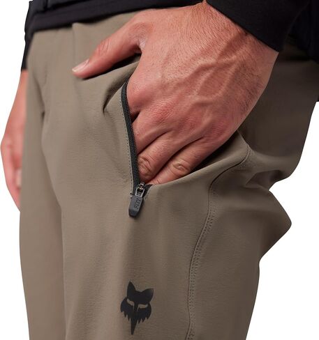 Fox Racing Men's Flexair Pro Fire Alpha Pant in Saudi Arabia