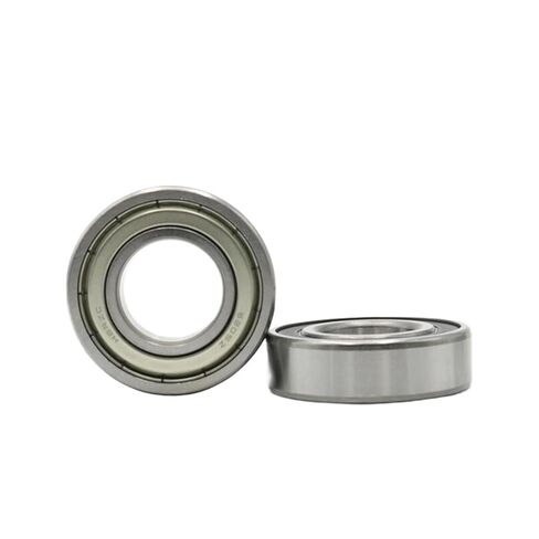 6904-2RS تحمل ABEC-1 (10/20/10pcs) 20x37x9 mm metric القسم الرقيق 6904 2RS Ball Bearings 6904RS 61904 RS (6904-2RS 10pcs) in Kuwait