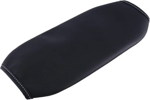 Car Center Console Armrest Cover Armrest Cushion Pad for Subaru Forester 2019 2020 2021 in Saudi Arabia