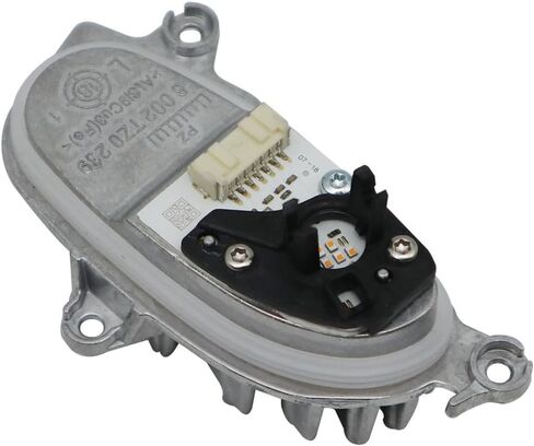 وحدة ضوء إشارة المصباح الكاملة لـ BMW X3 G01 2017-2018 63117466109 7466109 63117466110 in Saudi Arabia