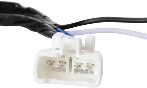 92450-3Q000 Car Taillight Lamp Socket & Wiring Harness for Hyundai Sonata Sedan GLS 2.0L 2.4L 2011-2014 924503Q000 Parts in Saudi Arabia