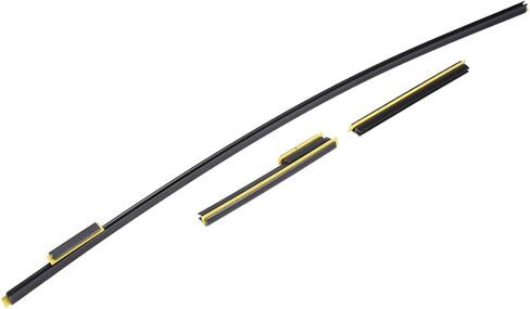 8251L3 Car Rainboard Card Strip Front Windshield Lower Card Strip for Peugeot 307 308 408 for Citroen C4 C4 in Saudi Arabia