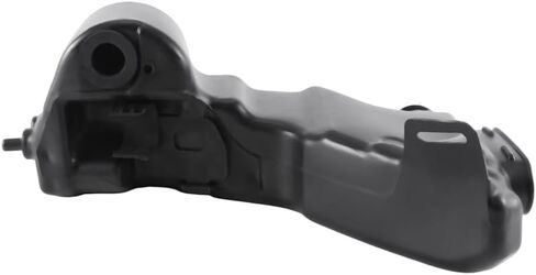 Car Window Washer Fluid Reservoir for Mercedes-Benz C/E-Class GLC W205 S205 C205 W213 C238 C253 Auto Parts A2058690220 in Saudi Arabia