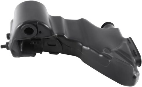 Car Window Washer Fluid Reservoir for Mercedes-Benz C/E-Class GLC W205 S205 C205 W213 C238 C253 Auto Parts A2058690220 in Saudi Arabia
