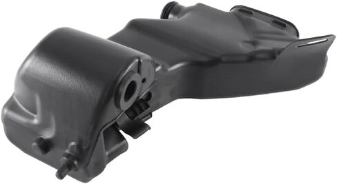Car Window Washer Fluid Reservoir for Mercedes-Benz C/E-Class GLC W205 S205 C205 W213 C238 C253 Auto Parts A2058690220 in Saudi Arabia