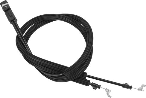 Right Hand Front Seat Tilt Cables for Ford Fiesta MK6 2001-2008 RH in Saudi Arabia