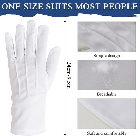 Chauffeur Costume Limo Taxi Hat Gloves Set Black Bow Tie Glasses Novelty Limo Kit for Men Women Party in Saudi Arabia