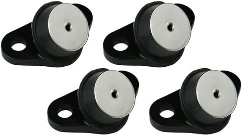 for Seadoo Front and Rear Motor Brackets 2002-2024 4-Tec 270000882 270000688 270000669 270000612 Accessories (4PCS) in Saudi Arabia