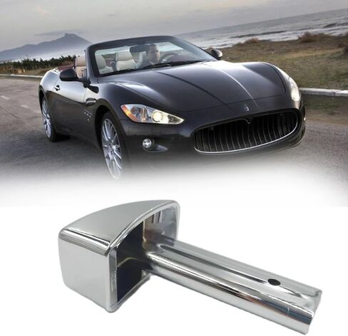 مقعد السيارة إطلاق مقعد مناسب ل Maserati Grancabrio Granturismo in Saudi Arabia