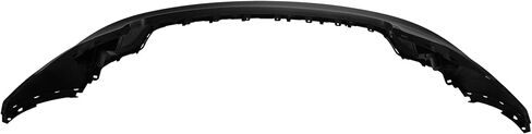 Garage-Pro Bumper Cover Compatible with Jeep Grand Cherokee 2016-2021, Grand Cherokee WK 2022 Primed Front, Upper CH1014129 in Saudi Arabia