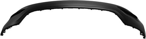 Garage-Pro Bumper Cover Compatible with Jeep Grand Cherokee 2016-2021, Grand Cherokee WK 2022 Primed Front, Upper CH1014129 in Saudi Arabia