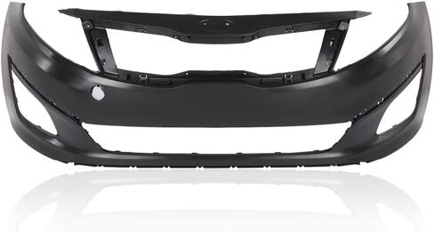 PIT66 PRIPED MOBER COVER FASCIA متوافقة مع KIA OPTIMA EX LX SXL SX LIMITED 2014 2015 865112T500 ، KI1000169 in Saudi Arabia