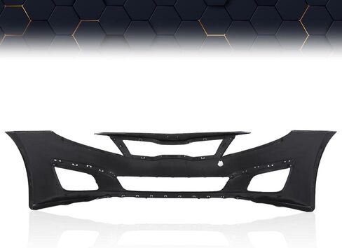 PIT66 PRIPED MOBER COVER FASCIA متوافقة مع KIA OPTIMA EX LX SXL SX LIMITED 2014 2015 865112T500 ، KI1000169 in Saudi Arabia