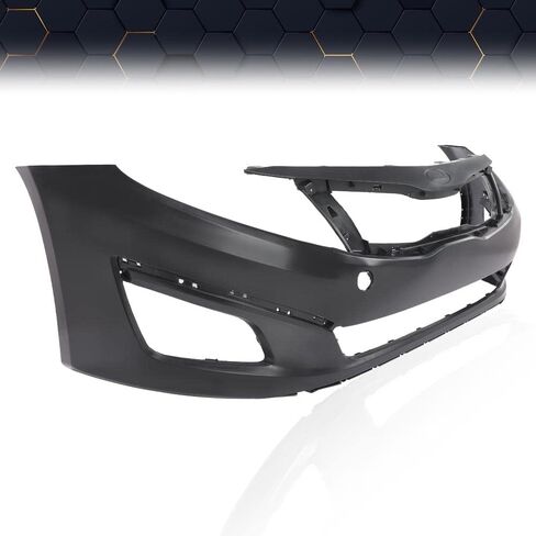 PIT66 PRIPED MOBER COVER FASCIA متوافقة مع KIA OPTIMA EX LX SXL SX LIMITED 2014 2015 865112T500 ، KI1000169 in Saudi Arabia