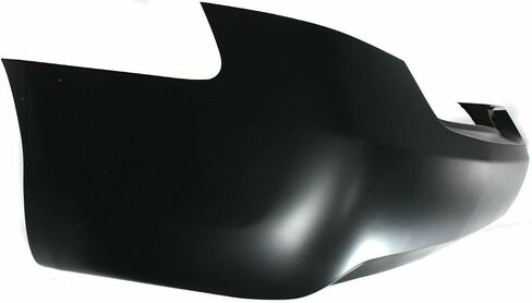 FitParts Compatible With Rear Bumper Cover 2007 2008 2009 2010 2011 Toyota Camry USA Built LE XLE Sedan 07 08 09 10 11. New, Primed and Ready for Paint. W/o Parking Aid Sensor Holes. in Saudi Arabia