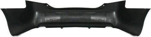 FitParts Compatible With Rear Bumper Cover 2007 2008 2009 2010 2011 Toyota Camry USA Built LE XLE Sedan 07 08 09 10 11. New, Primed and Ready for Paint. W/o Parking Aid Sensor Holes. in Saudi Arabia