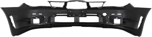 Front Bumper Cover Fits for 2006-2007 Subaru Impreza Fits for Sedan Models Replacement of 55504FE020 SU1000155 in Saudi Arabia