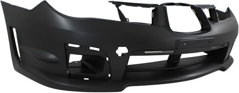 Front Bumper Cover Fits for 2006-2007 Subaru Impreza Fits for Sedan Models Replacement of 55504FE020 SU1000155 in Saudi Arabia
