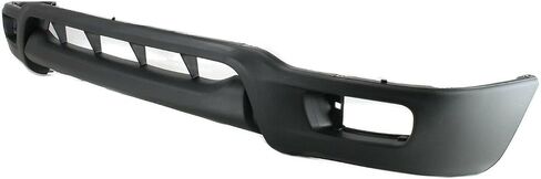 FITPARTS متوافق مع غطاء المصد السفلي الأمامي 2001 2002 2003 2004 TOYOTA TACOMA TO1095196 BASE Pre Runner DLX. جاهز للطلاء. 53901AD030 in Saudi Arabia