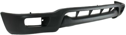 FITPARTS متوافق مع غطاء المصد السفلي الأمامي 2001 2002 2003 2004 TOYOTA TACOMA TO1095196 BASE Pre Runner DLX. جاهز للطلاء. 53901AD030 in Saudi Arabia