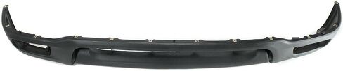 FITPARTS متوافق مع غطاء المصد السفلي الأمامي 2001 2002 2003 2004 TOYOTA TACOMA TO1095196 BASE Pre Runner DLX. جاهز للطلاء. 53901AD030 in Saudi Arabia