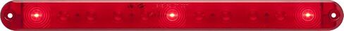 Optronics (MCL70RBP) LED LID LIGHT ، RED in Saudi Arabia