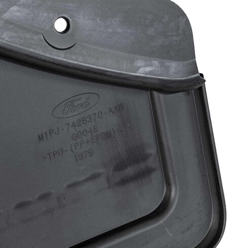 الأمامي والخلفي M1PZ-16A550-AA ، M1PZ-16A550-BA OEM MUD اللوحات الطينية لعام 2021-2025 BRONCO Sport in Saudi Arabia