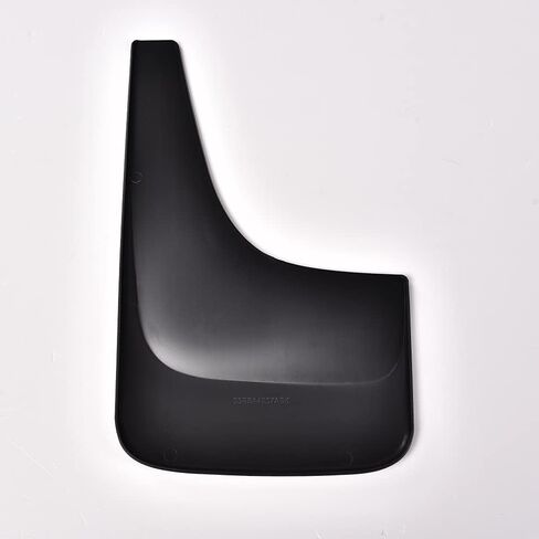 PIT66 Mud Flap, Compatible with 2007-2013 GMC Sierra 1500/2007-2014 GMC Sierra 2500HD 3500HD/2007-2014 Yukon/2001-2013 Yukon XL 1500 2500 4Pcs Splash Guards Mud Flaps Front & Rear #19213394 in Saudi Arabia